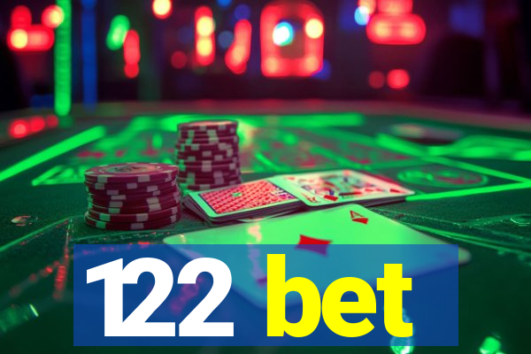 122 bet